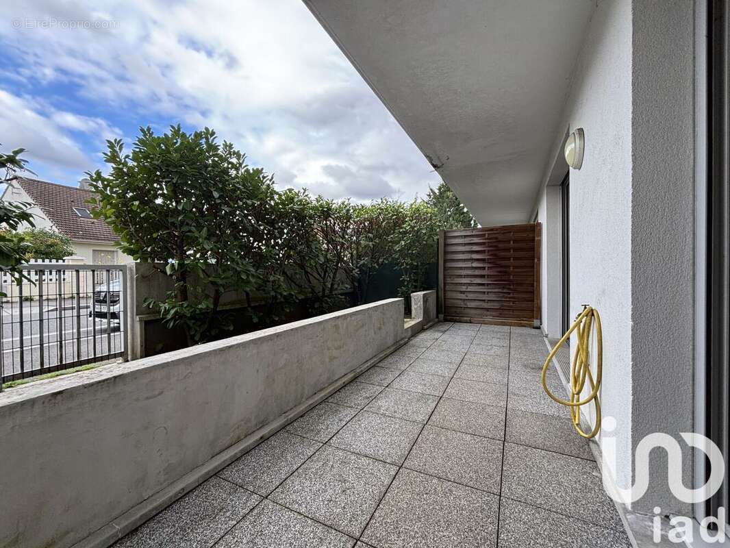 Photo 3 - Appartement à BRETIGNY-SUR-ORGE