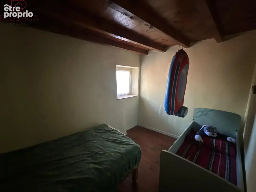 Maison mazamet - roquerlan - photo 17