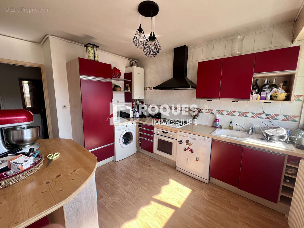 Appartement T3 avec parking et balcon à Millau - photo 4