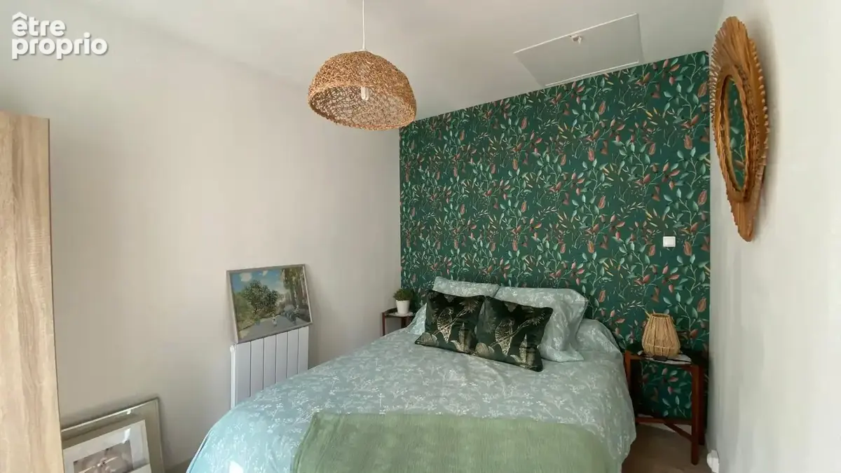 Maison plain-pied lumineux avec studio indépendant à Faverolles sur Cher - photo 9