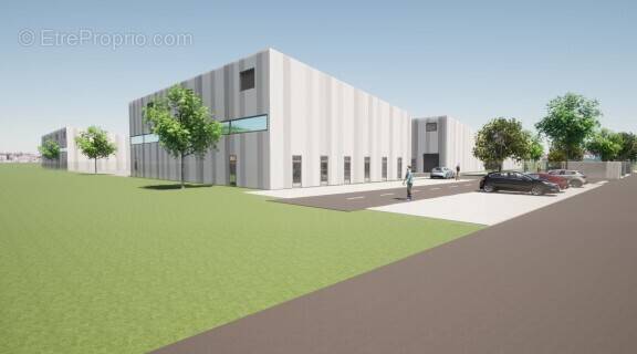 Commerce à MONTELIMAR