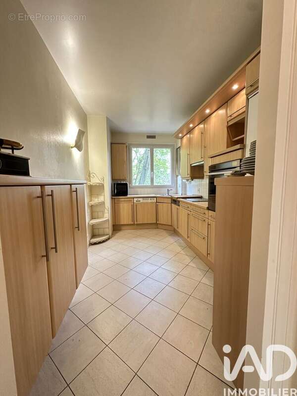 Photo 8 - Appartement à ANTONY