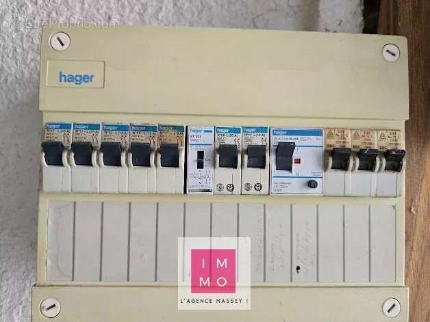 Maison à TRIE-SUR-BAISE