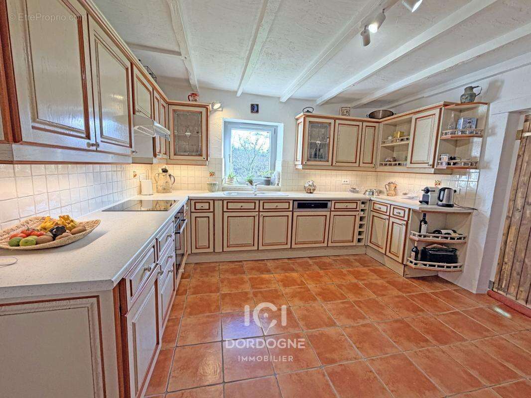 Maison à VILLAMBLARD