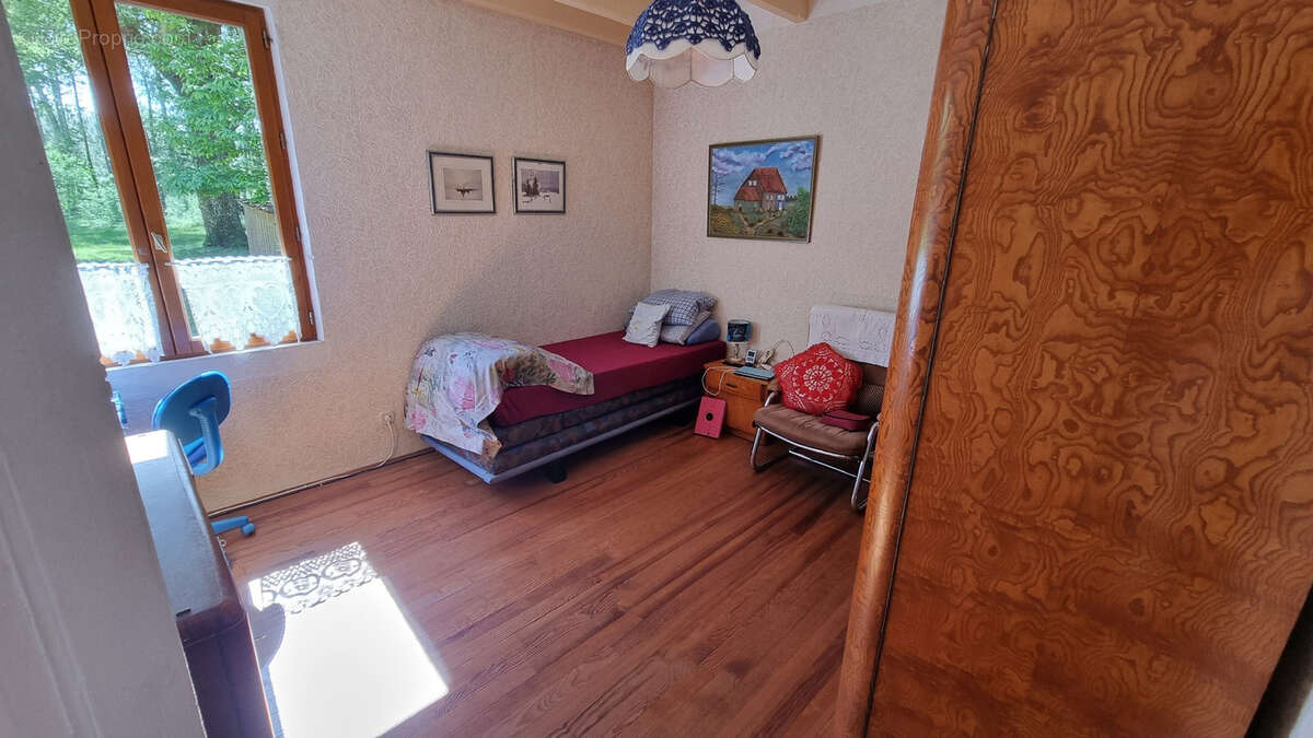 Maison de charme au cœur de la forêt landaise   Lévignacq - photo 6