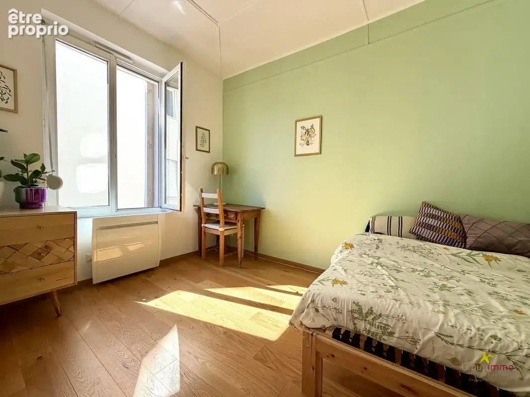 Appartement 83 m² à Strasbourg  - photo 6