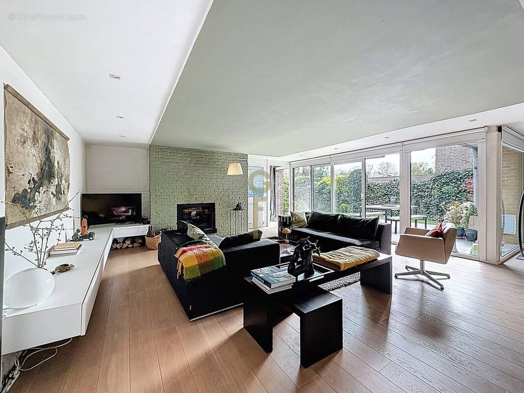 Maison à VILLENEUVE-D'ASCQ