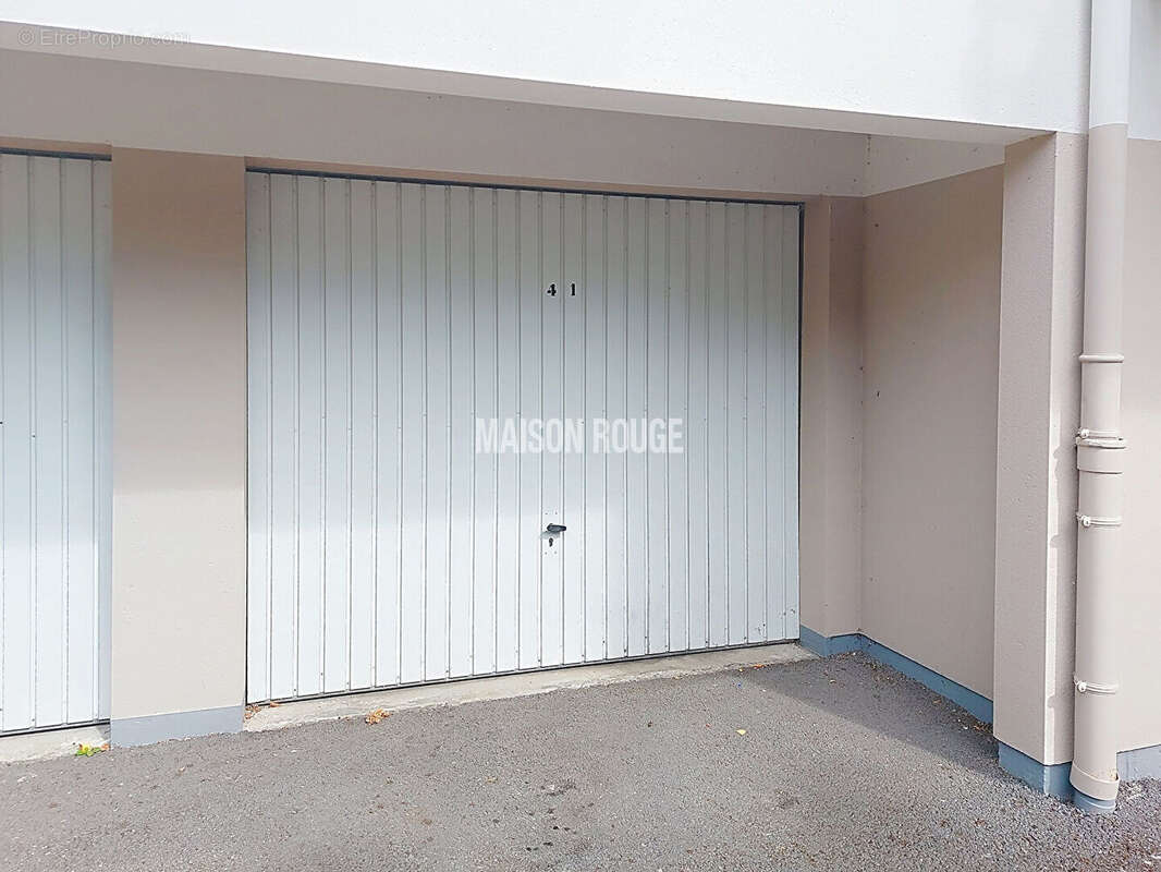 Appartement 2 chambres avec garage, balcon et ascenseur dans une résidence calme à Saint-Brieuc - photo 6