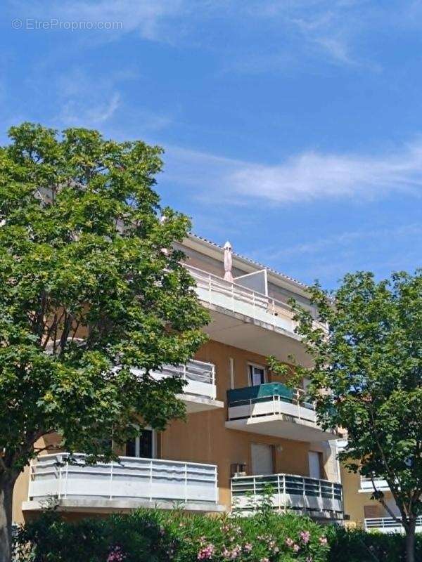 Appartement Miramas Balcon ET Place de parking - photo 7