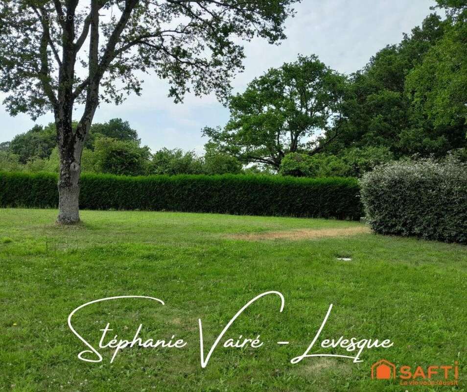 Photo 5 - Terrain à PORNICHET