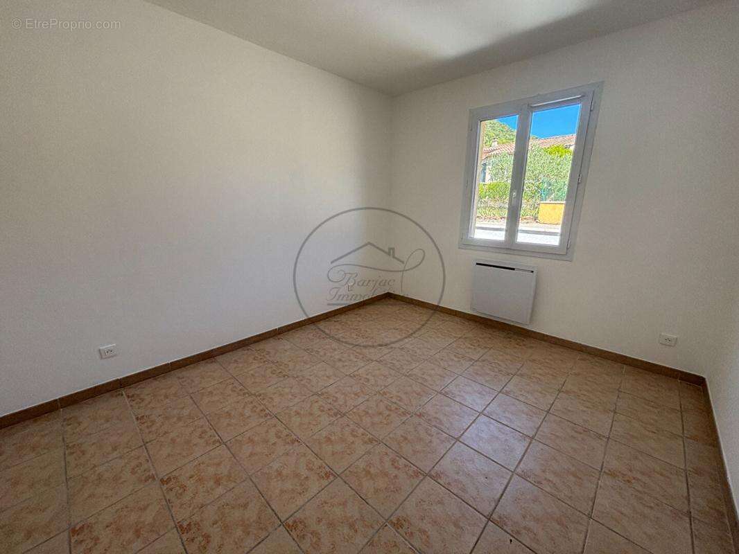Maison de plain pied - photo 8