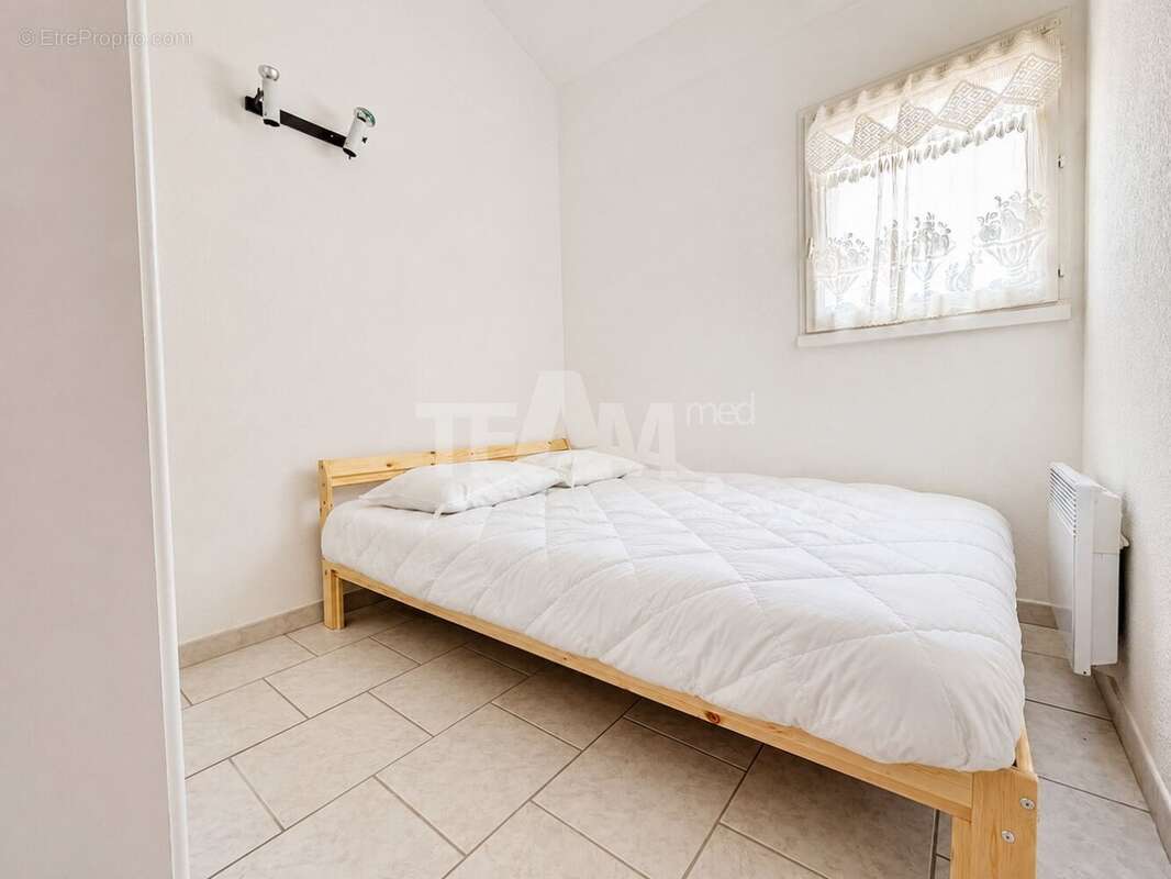 Appartement à SETE