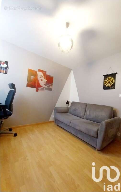 Photo 9 - Appartement à MONTCY-NOTRE-DAME