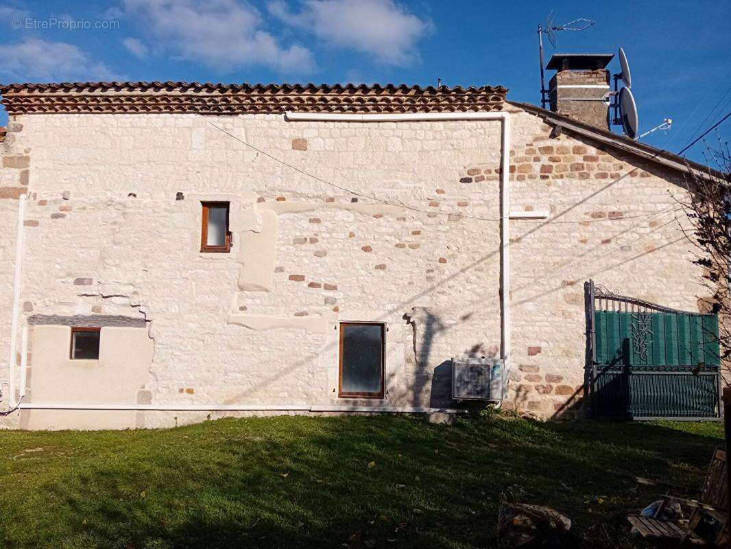 Maison 6 pièces 106m² piscine - photo 18
