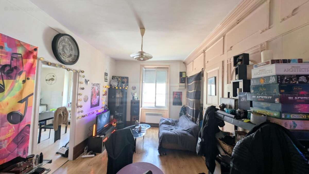 Photo 4 - Appartement à THOISSEY