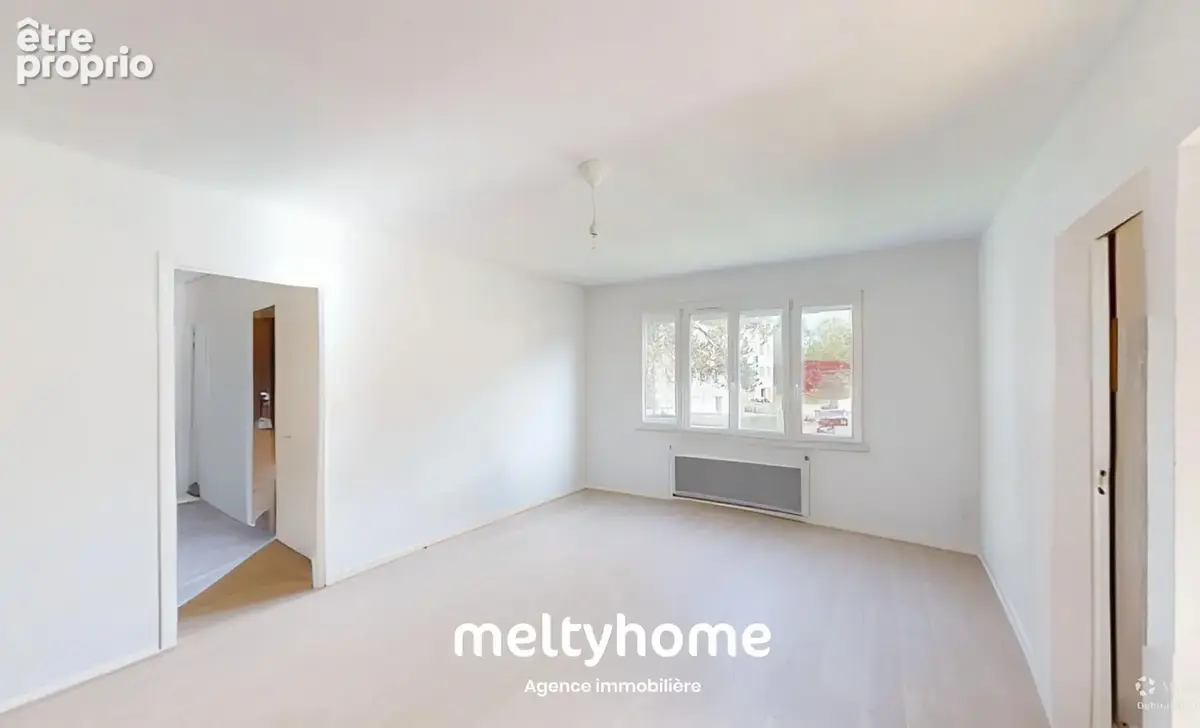 Appartement 3 pièces 59 m² à vendre à Cormelles-Le-Royal (14123) - photo 3