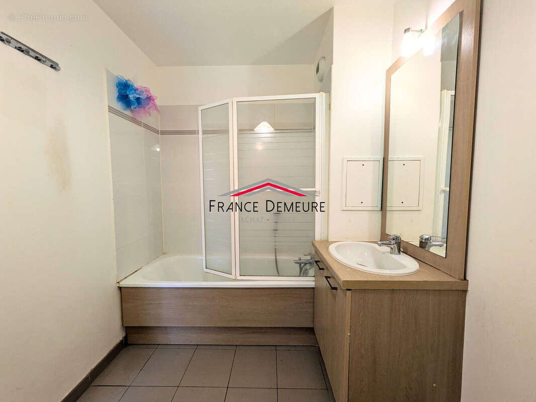 Appartement à MONTIGNY-LES-CORMEILLES