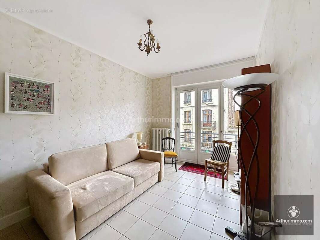 Appartement à ROANNE