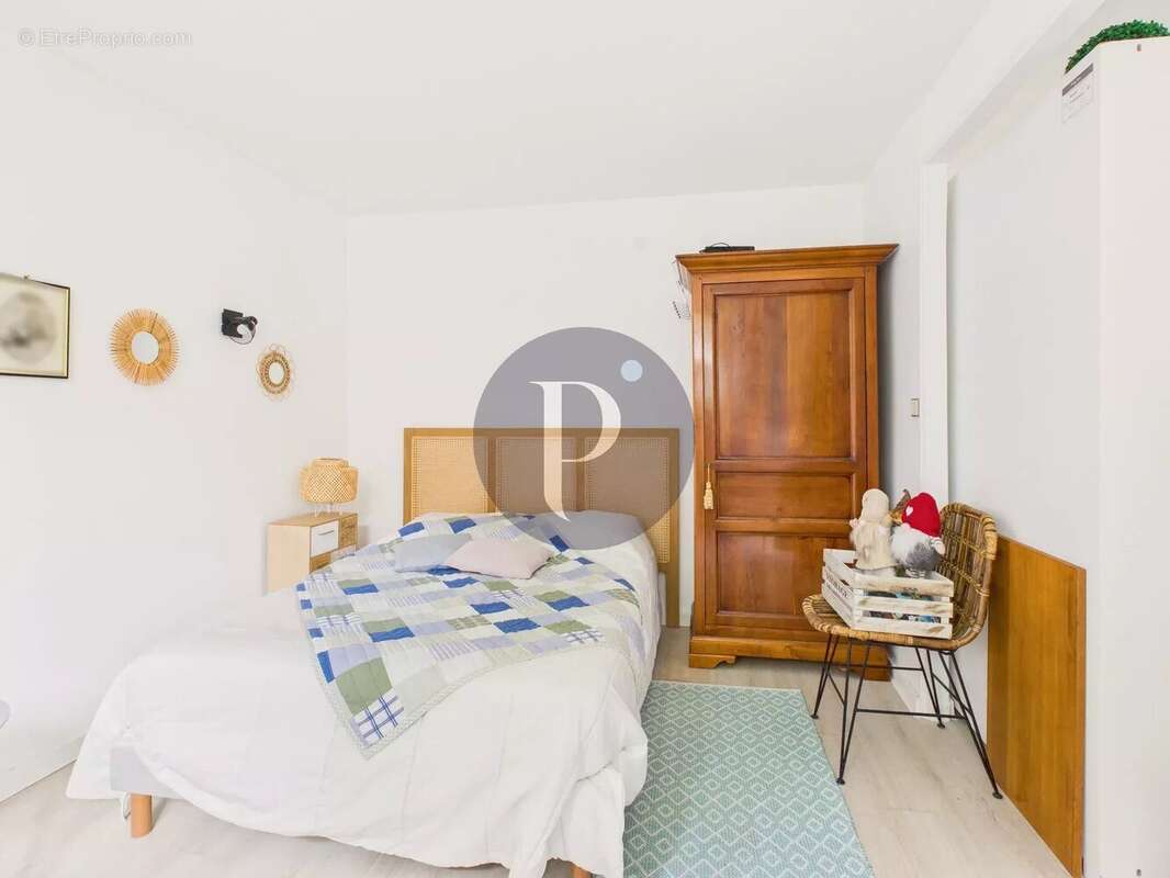 Appartement à WISSOUS