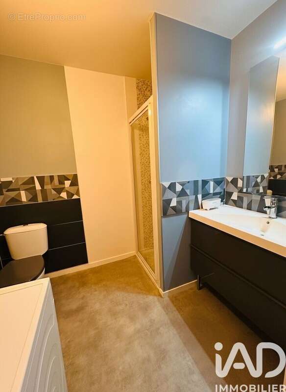 Photo 8 - Appartement à NANTES