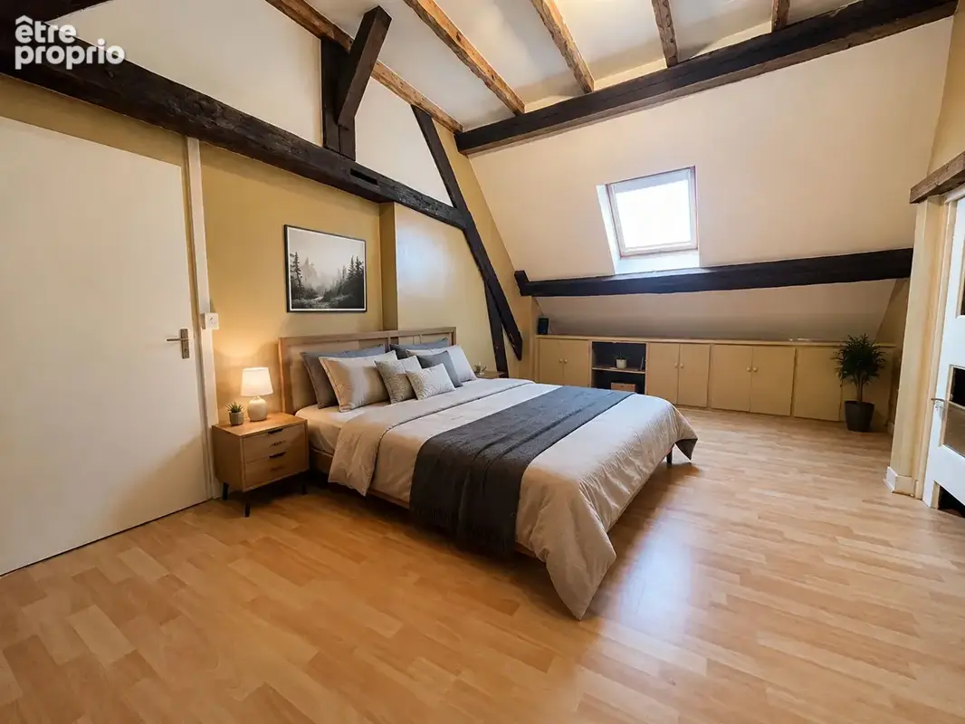 Appartement 115m² à linas - photo 5