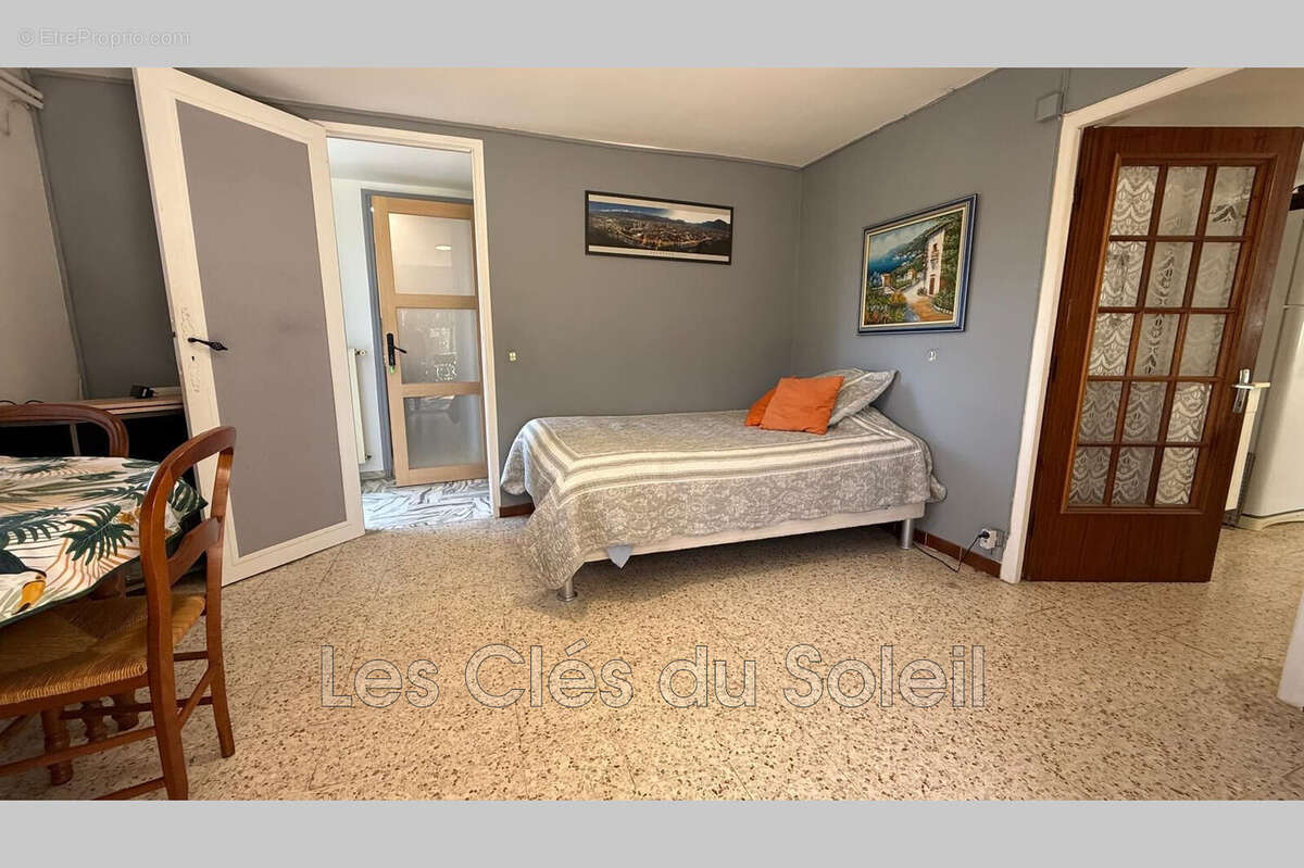 Maison à LA CELLE