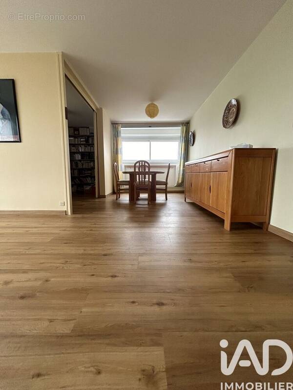 Photo 1 - Appartement à NANTES