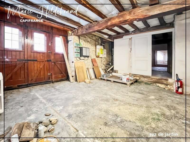Maison à MAUVEZIN