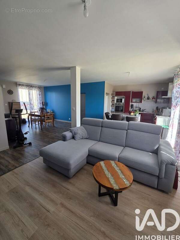 Maison 77 m² à Caulnes  - photo 2
