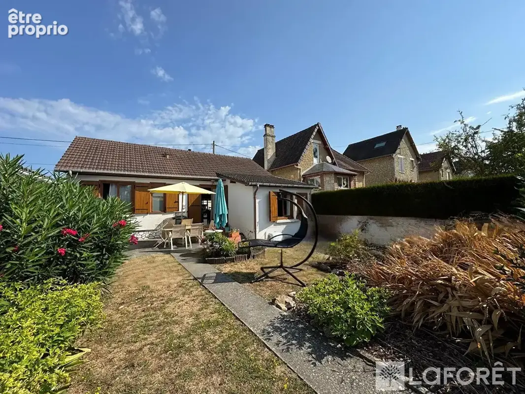 Maison Dives Sur Mer 5 pièces 77 m²  + Dépendance 17 m² - photo 8