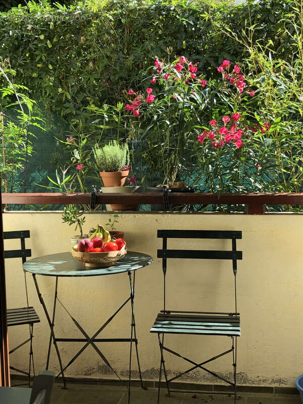 Appartement à AMELIE-LES-BAINS-PALALDA