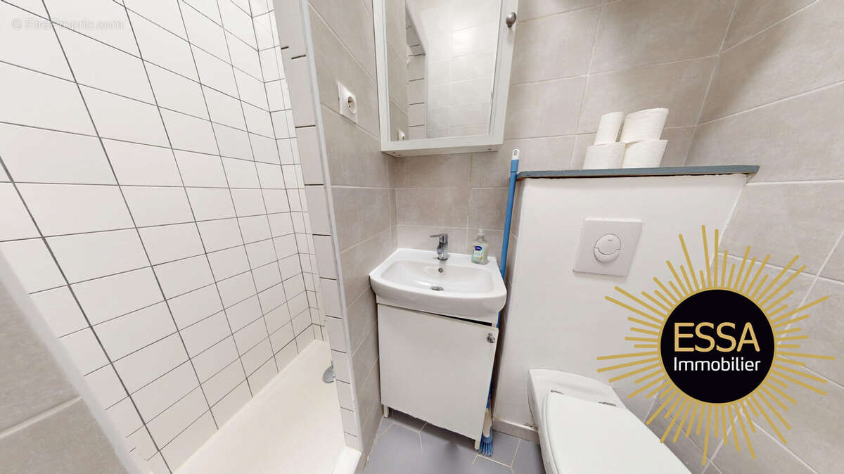 Appartement à SEVRES