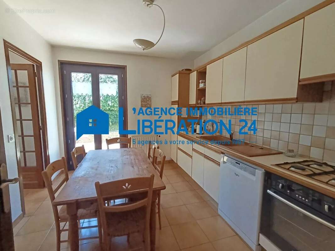 EXCLUSIVITE Maison individuelle 129m2 Terrain 460m2 - photo 10