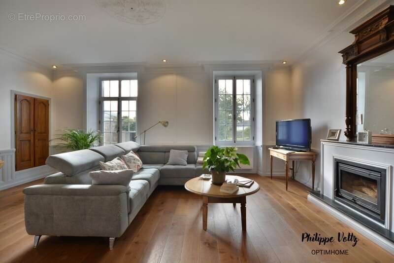 Maison à SAINT-COULOMB