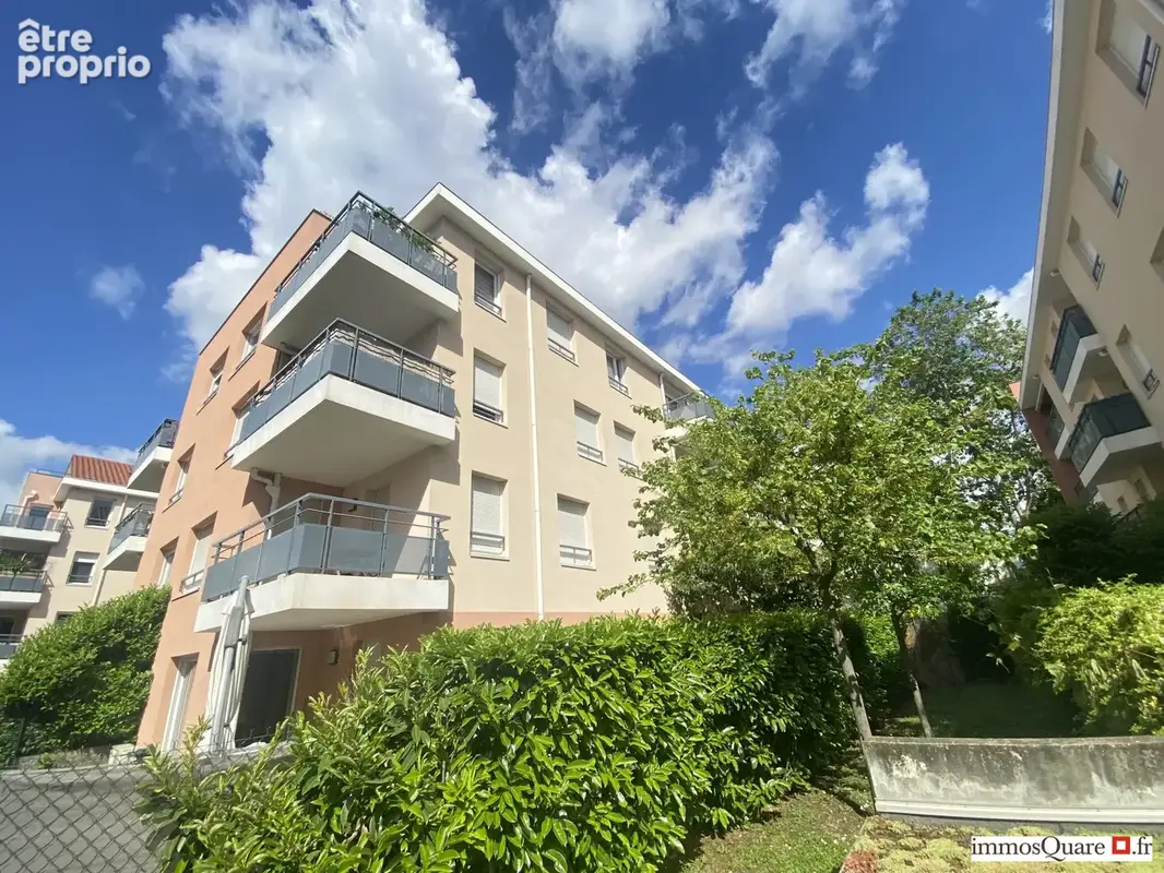 Appartement 65 m² à Venissieux  - photo 5