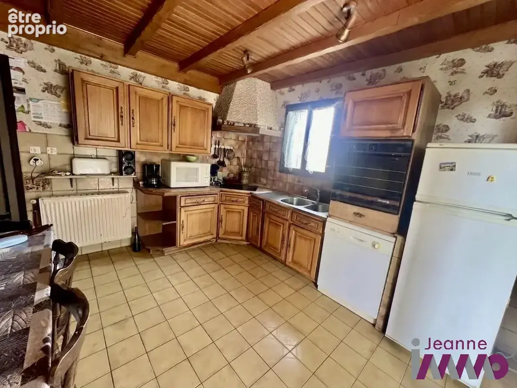 Maison 135 m² à Roppe  - photo 3
