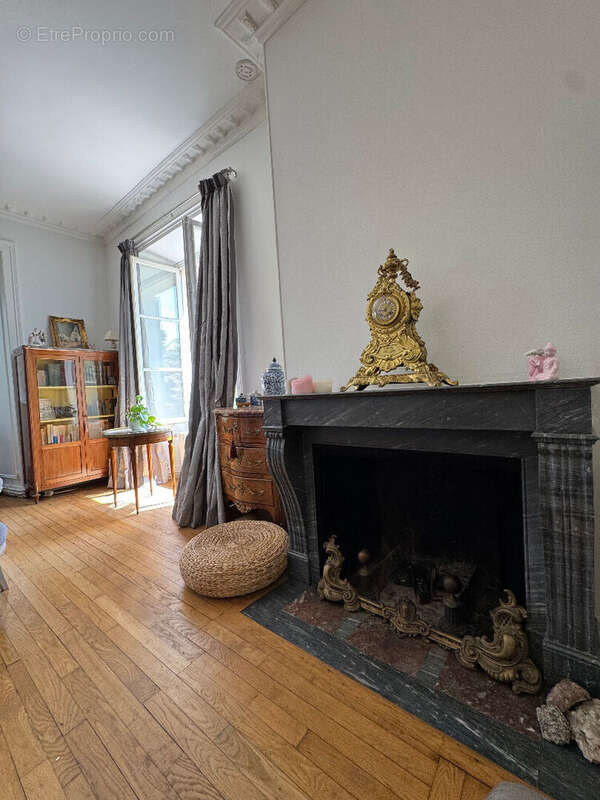 Maison à VERSAILLES