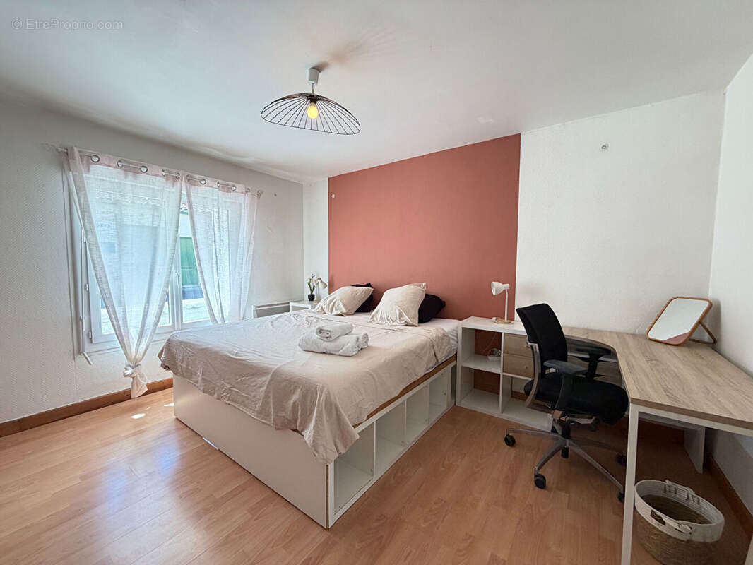 Appartement 80 m² à Royan  - photo 13