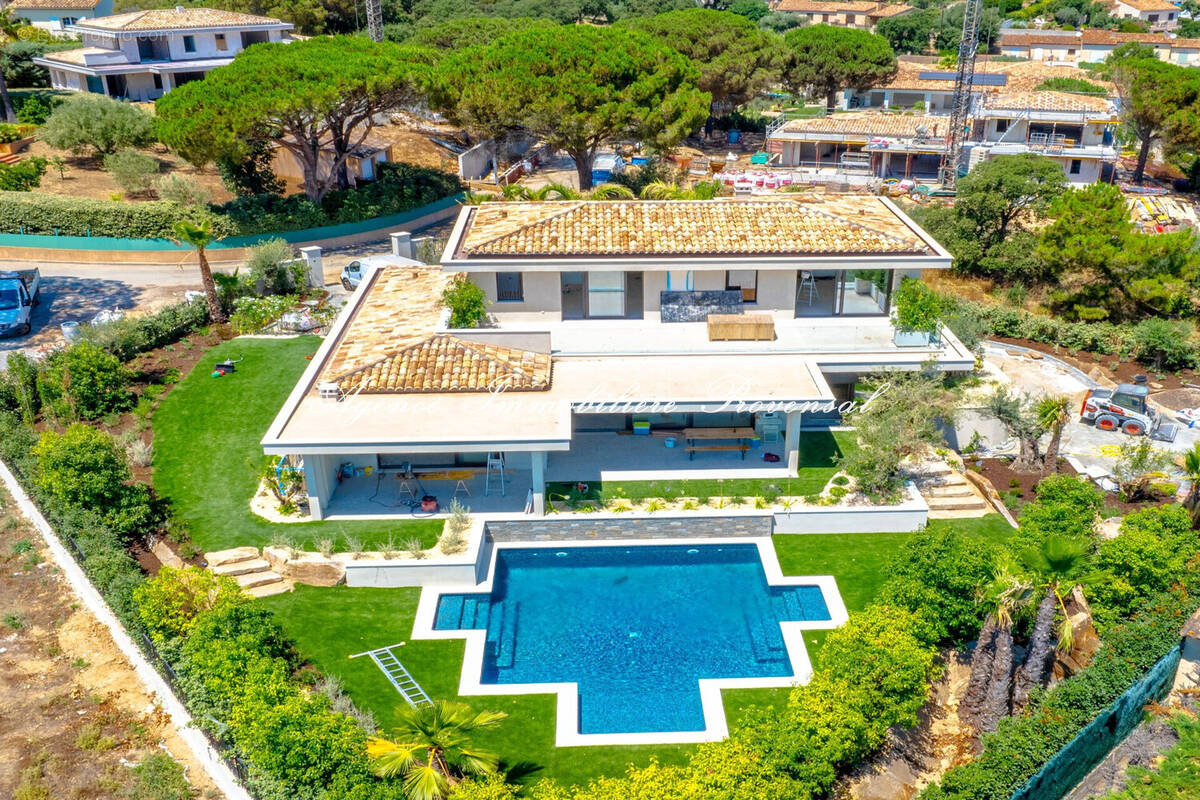 Maison à SAINTE-MAXIME