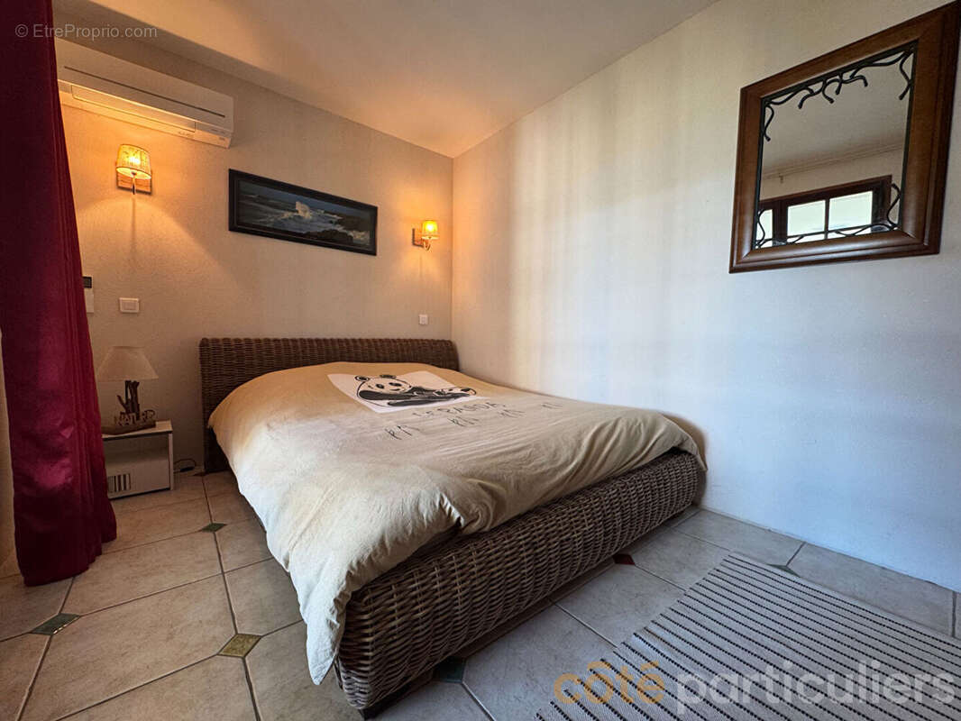 Appartement à LE GRAU-DU-ROI