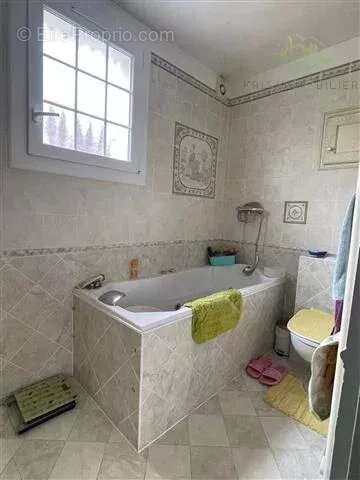 Maison à LIZY-SUR-OURCQ