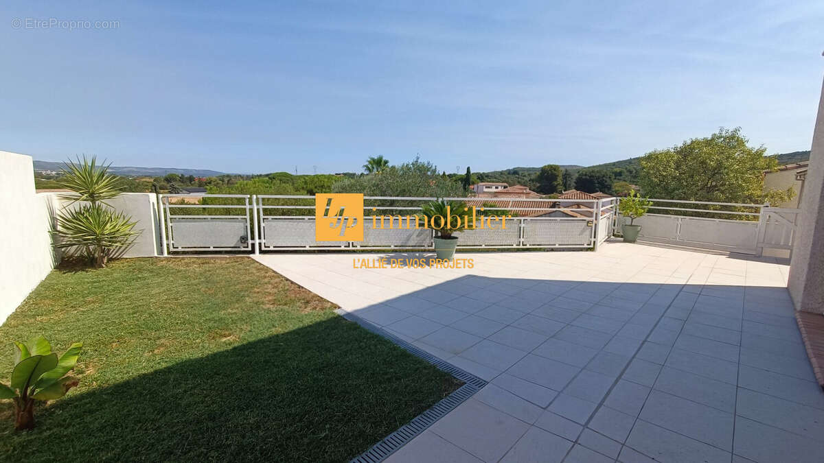 Maison 158 m² à Balaruc-Les-Bains  - photo 3