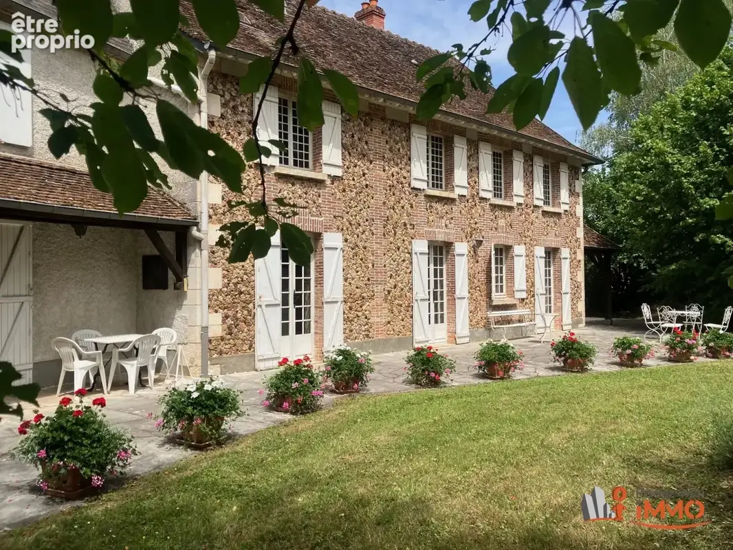Maison à SANCERRE