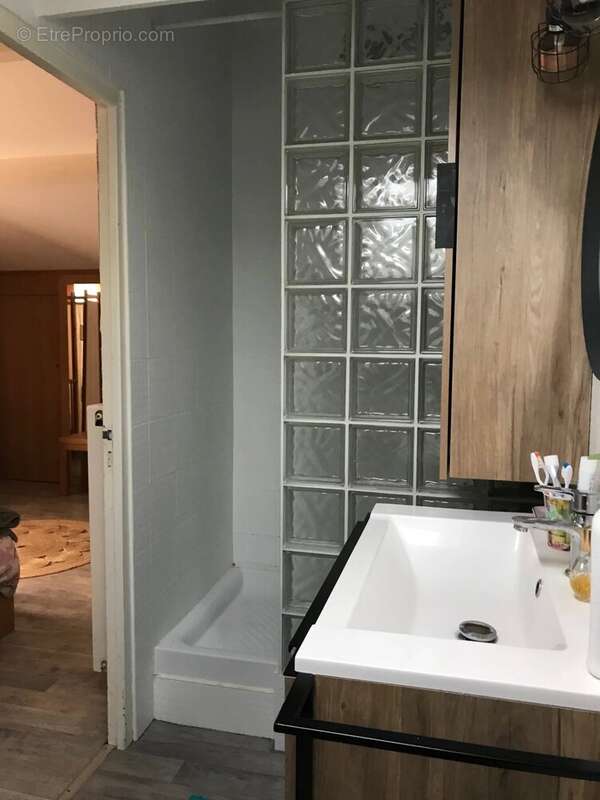 Maison à SAINTE-RADEGONDE