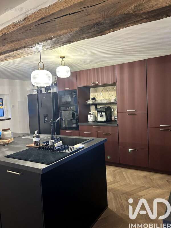 Photo 8 - Maison à DORNES