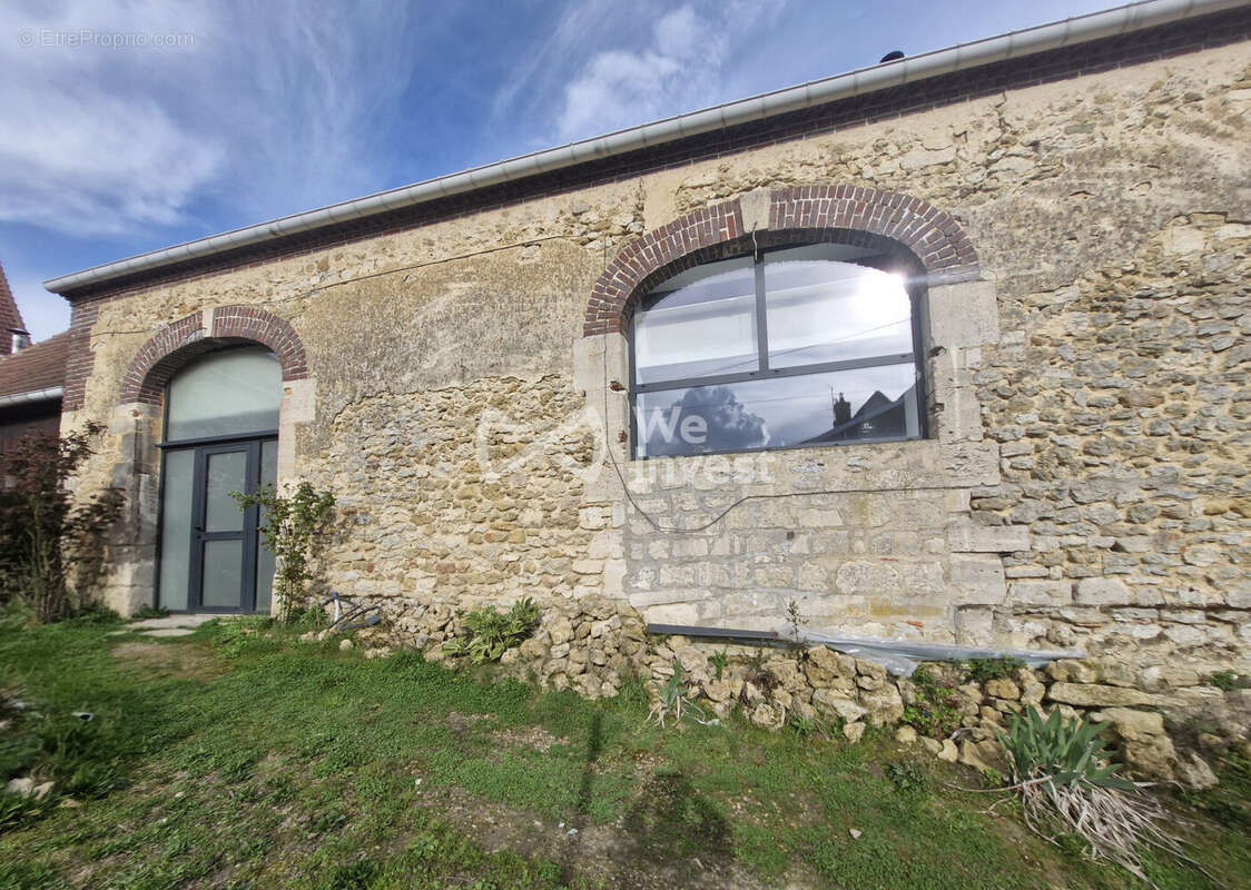 Maison à NOAILLES