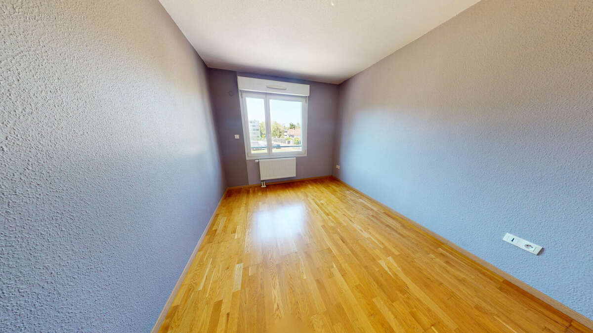 Appartement 88 m² à Strasbourg  - photo 9