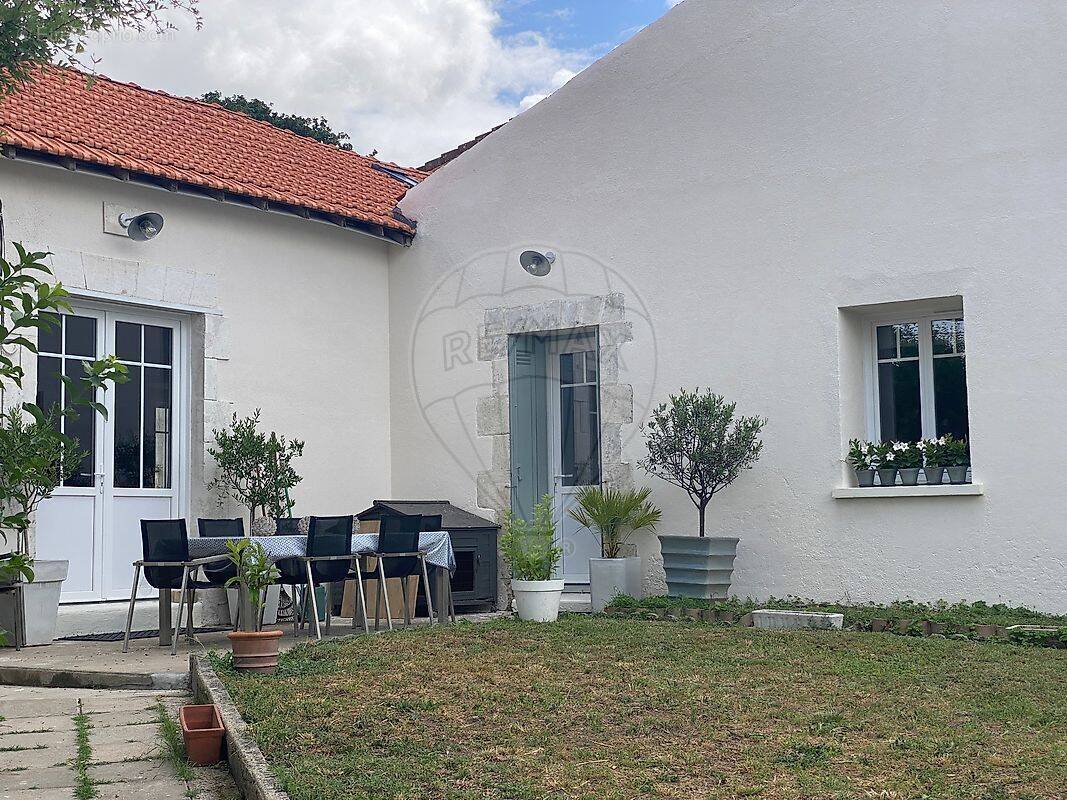 Maison à SAINT-PALAIS-SUR-MER