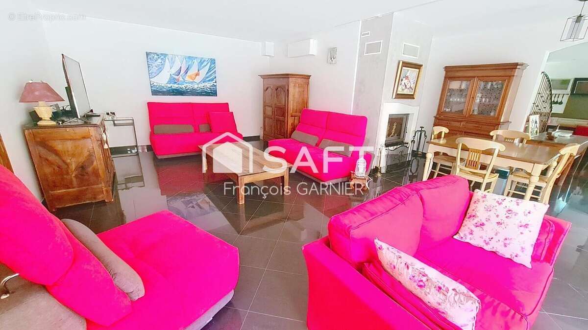 Photo 4 - Maison à SIX-FOURS-LES-PLAGES