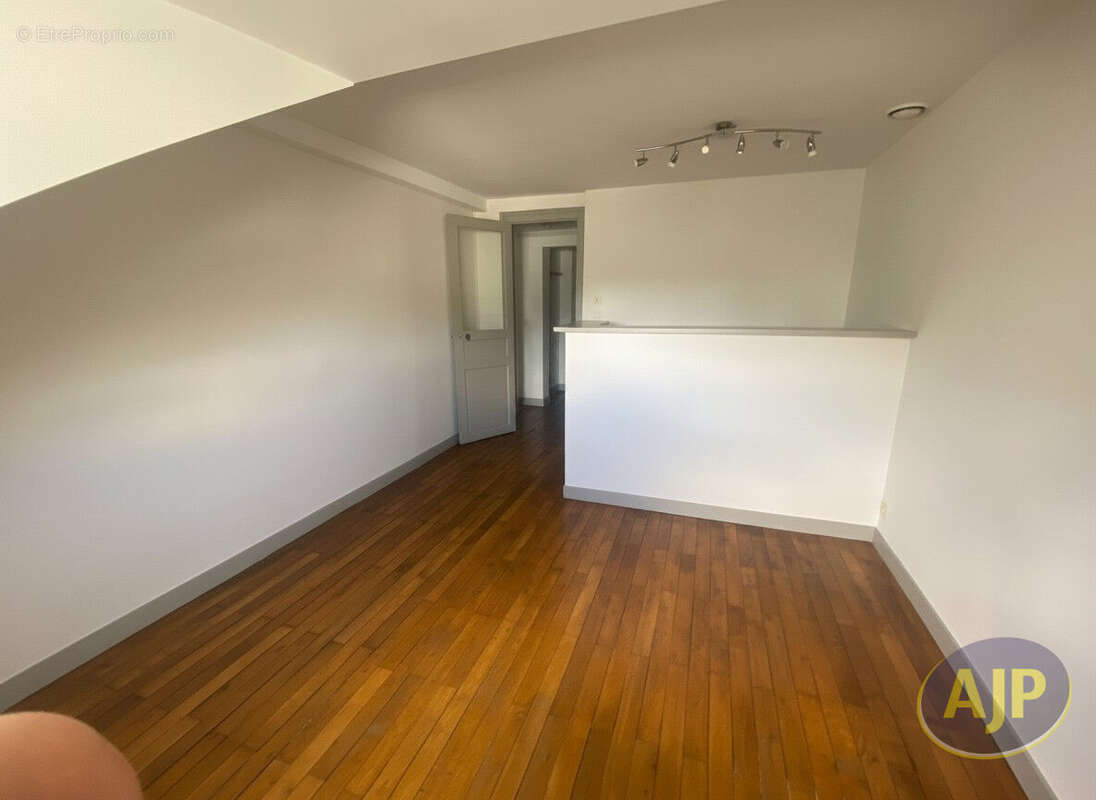 Appartement à ANGERS